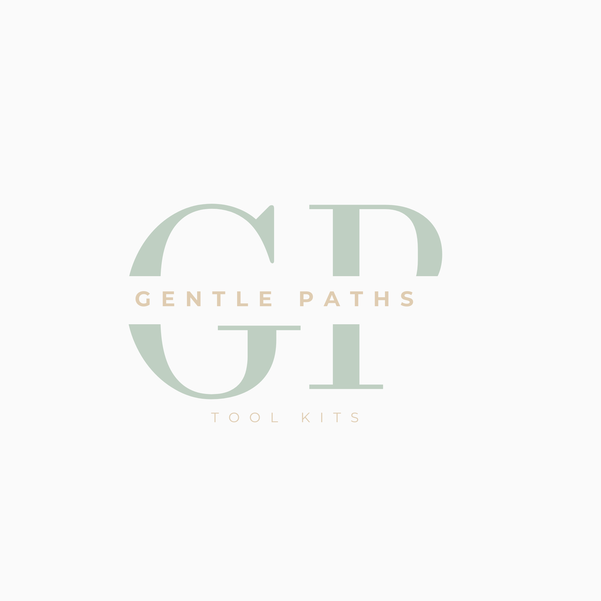 Gentle Paths Toolkits